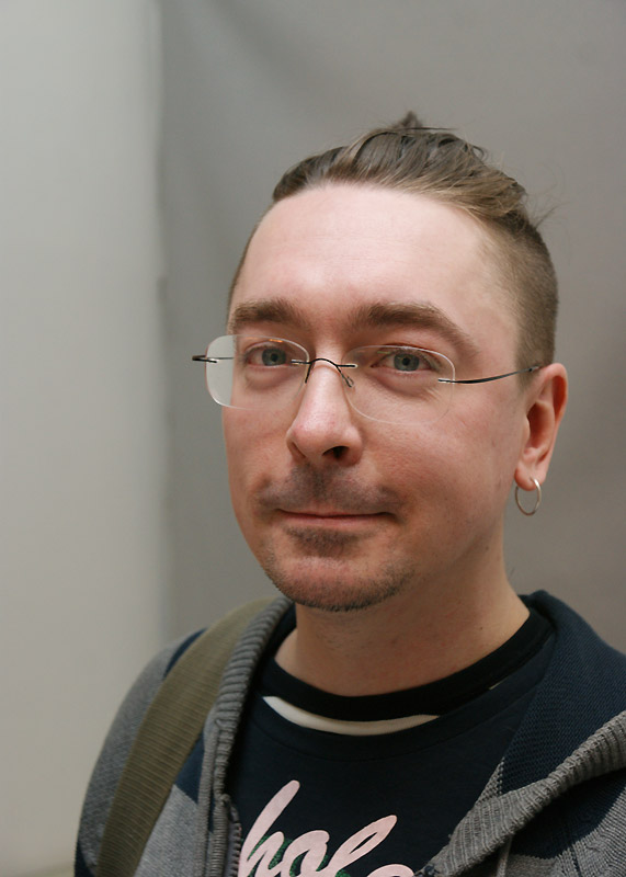 Станислав Казимов