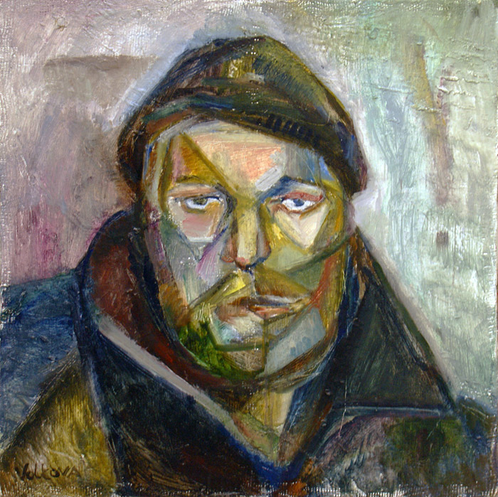 Алиса Волкова