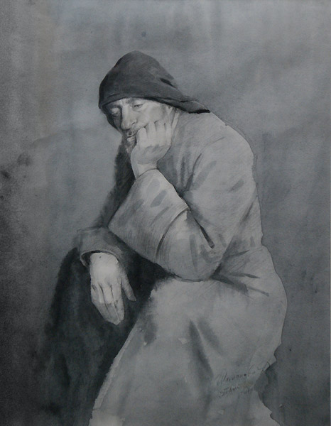 Джамиля Шахбанова