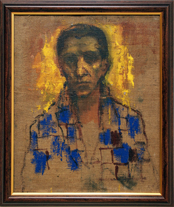 Сергей Бакин