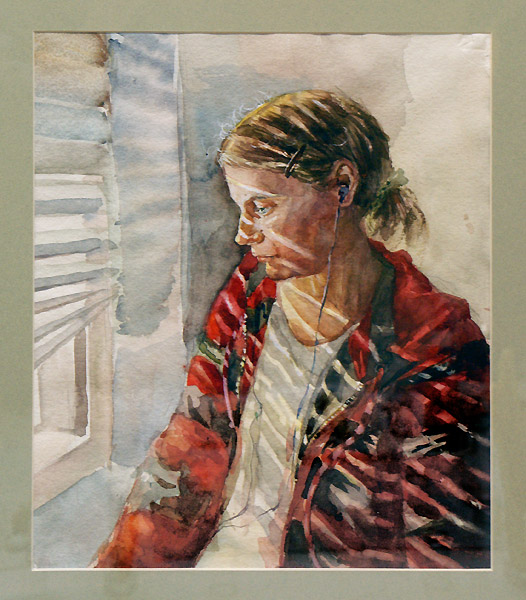 Марина Краснова