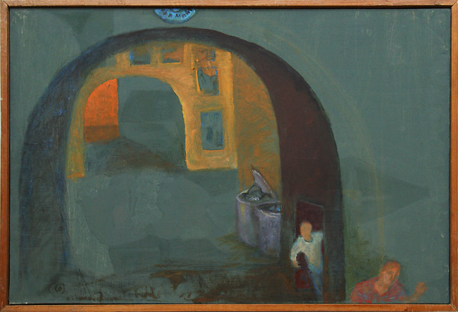 Юрий Гусев