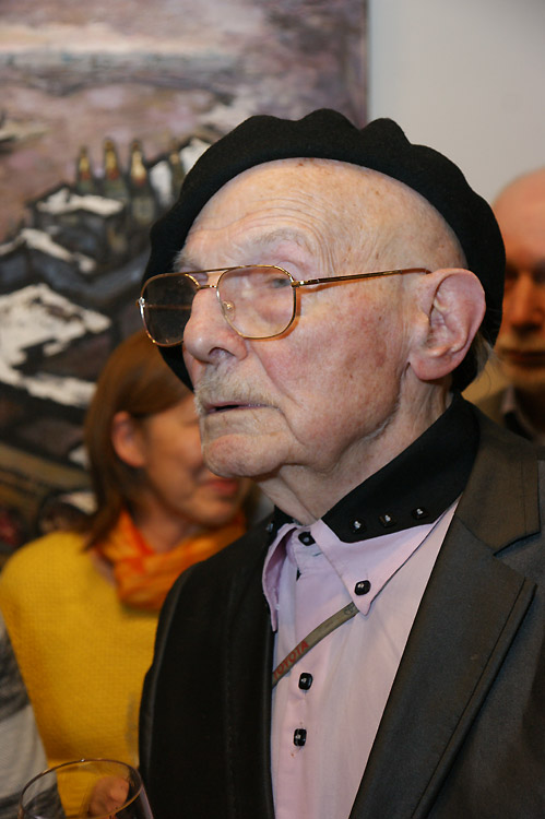 Валентин Самарин