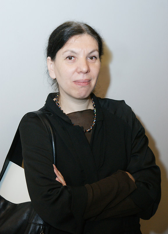 Екатерина Посецельская