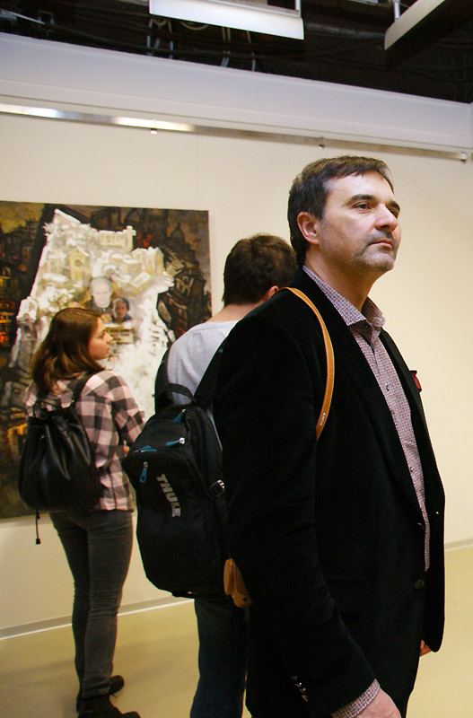 Сергей Ватрушин