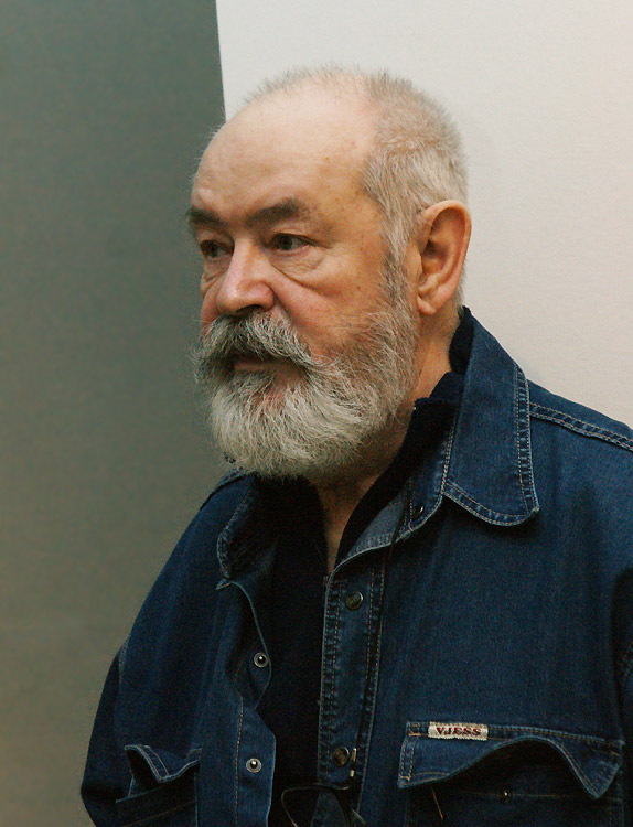 Алексей Штерн