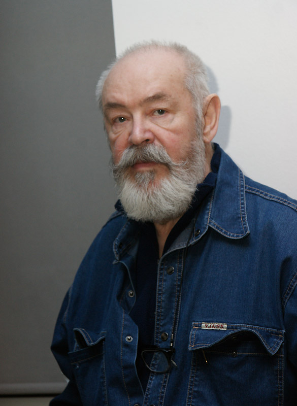Алексей Штерн