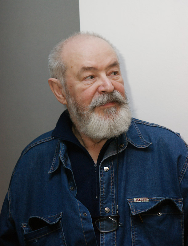 Алексей Штерн