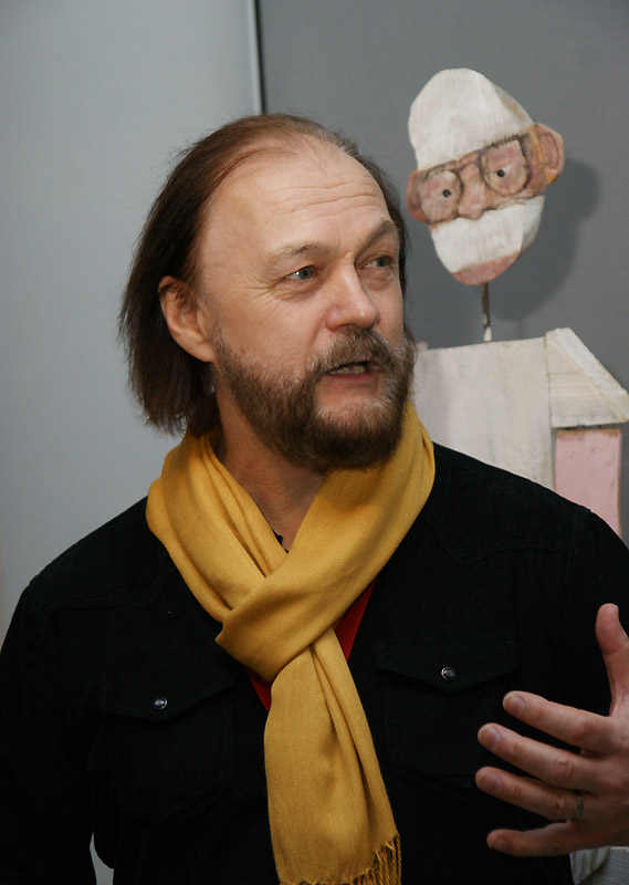 Владимир Назанский