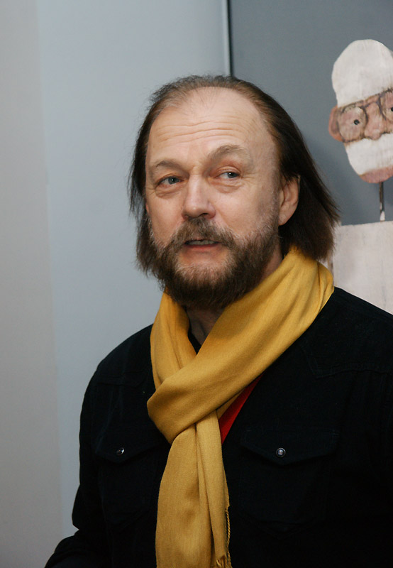 Владимир Назанский