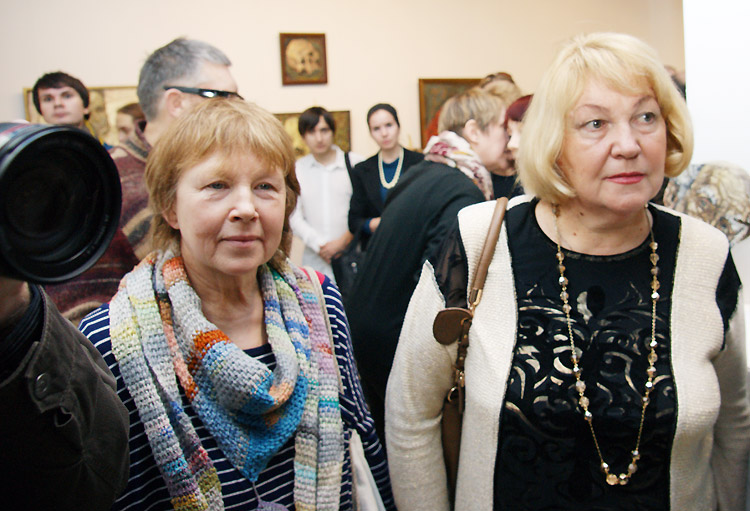 Капитолина