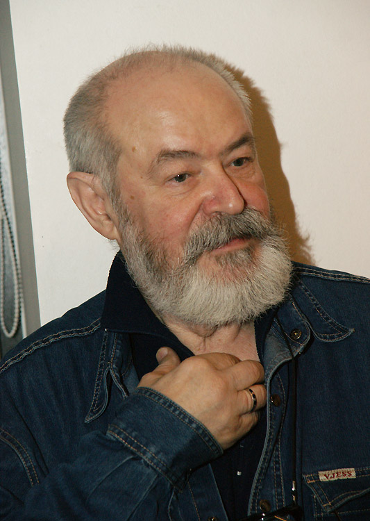 Алексей Штерн