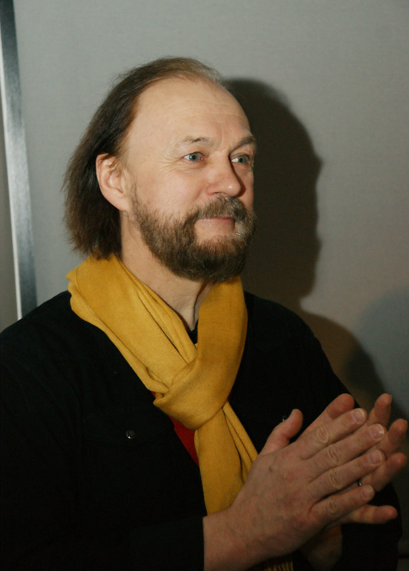 Владимир Назанский