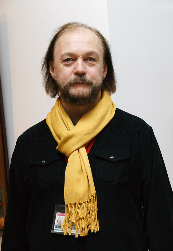 Владимир Назанский