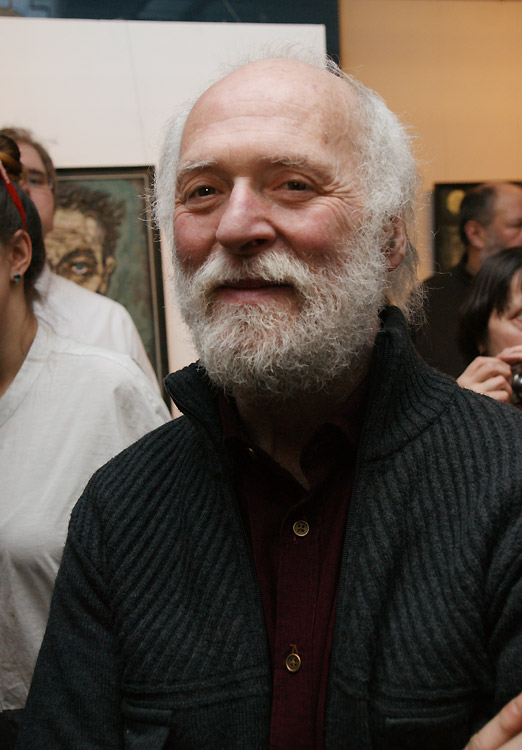 Евгений Барский