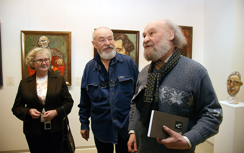 Алексей Штерн