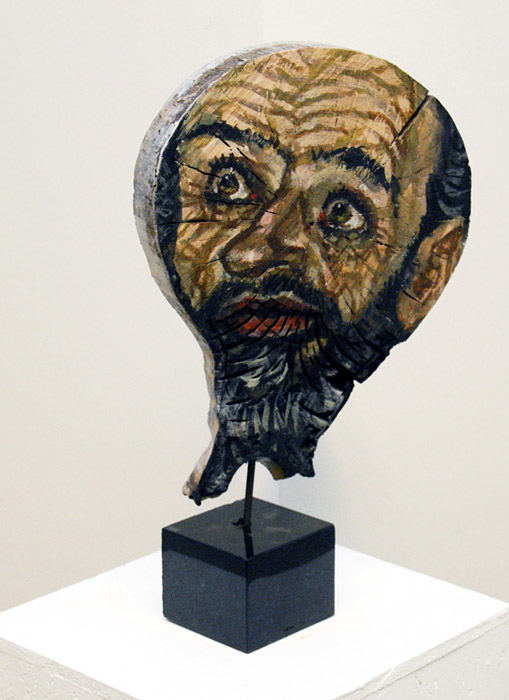 Алексей Штерн