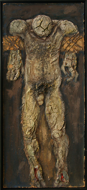 Алексей Штерн