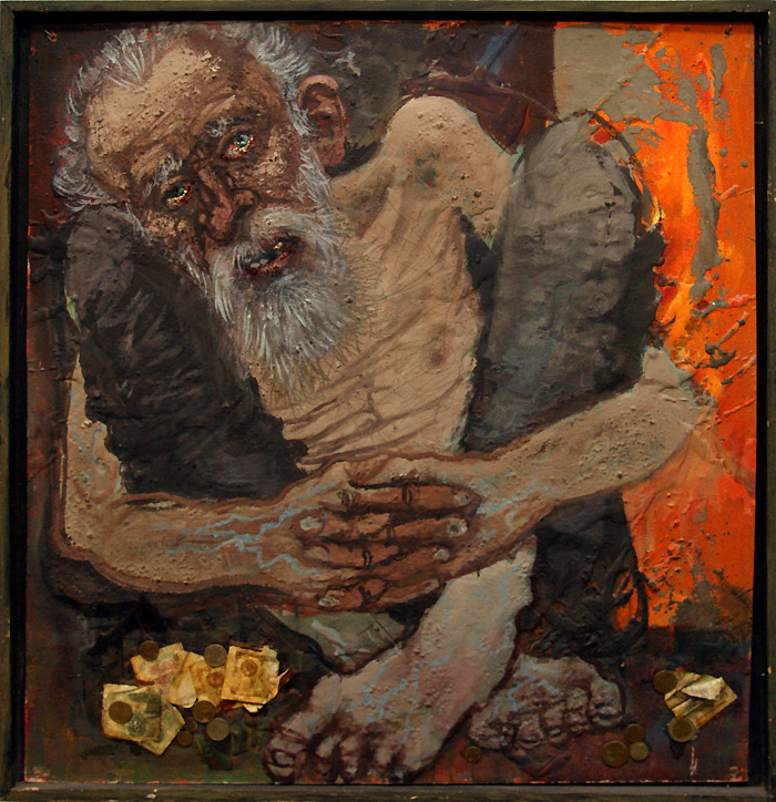 Алексей Штерн