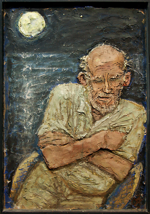 Алексей Штерн