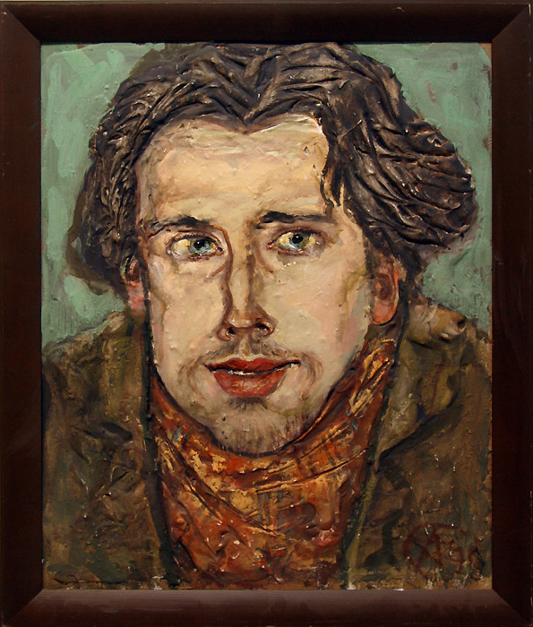 Алексей Штерн