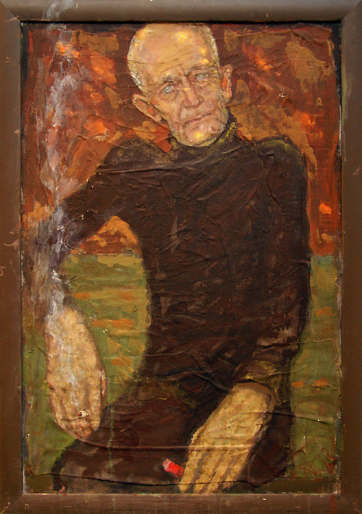 Алексей Штерн