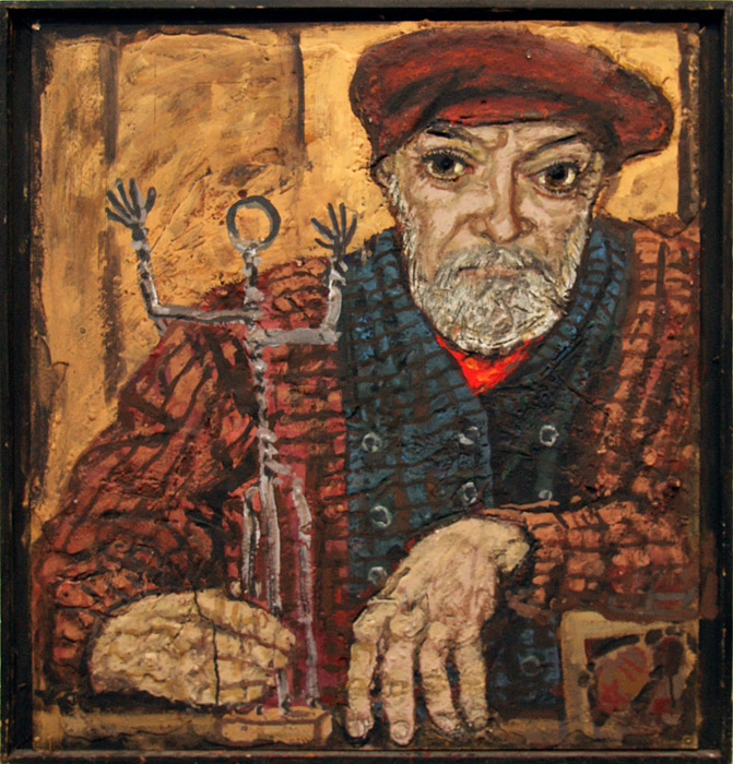 Алексей Штерн