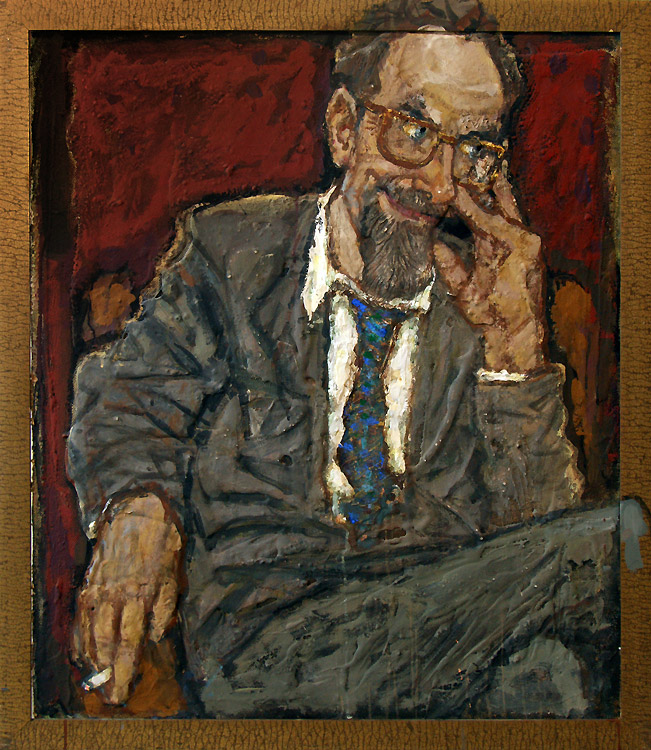 Алексей Штерн
