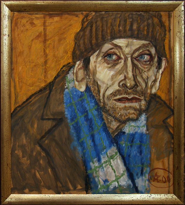 Алексей Штерн