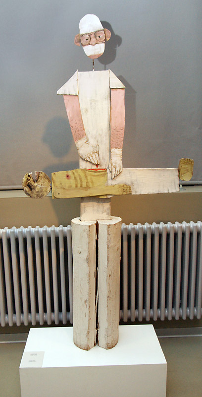 Алексей Штерн
