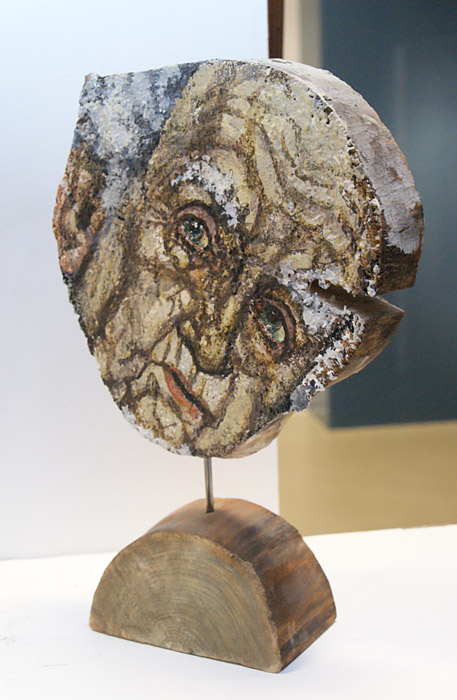 Алексей Штерн