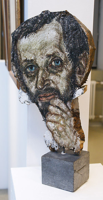 Алексей Штерн