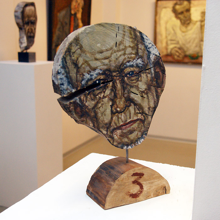 Алексей Штерн