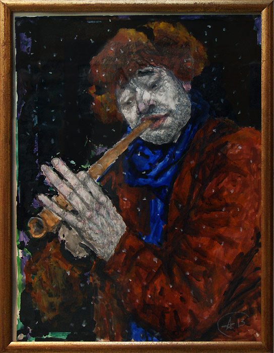 Алексей Штерн