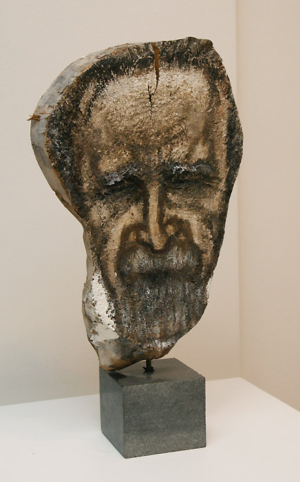Алексей Штерн