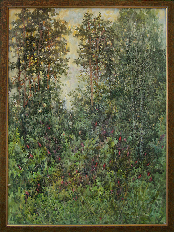 Алексей Штерн