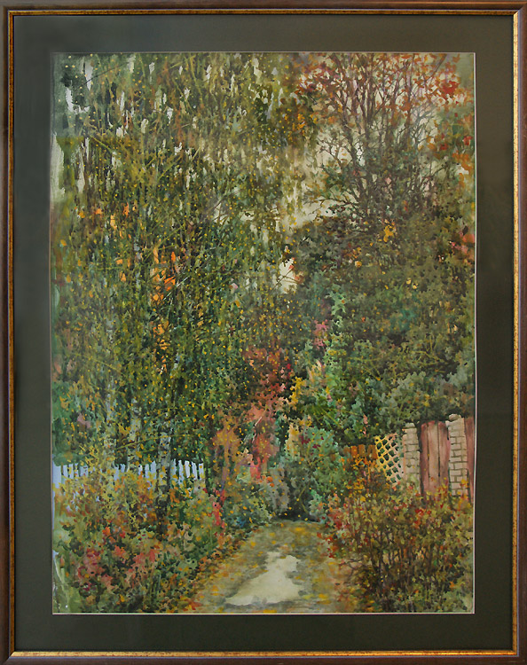 Алексей Штерн