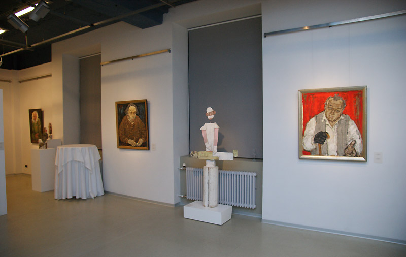 Алексей Штерн