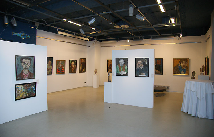 Алексей Штерн