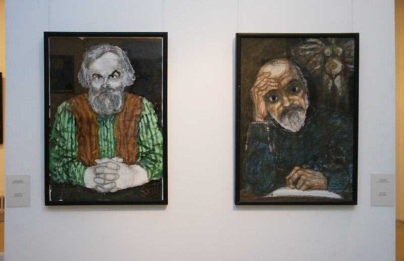 Алексей Штерн
