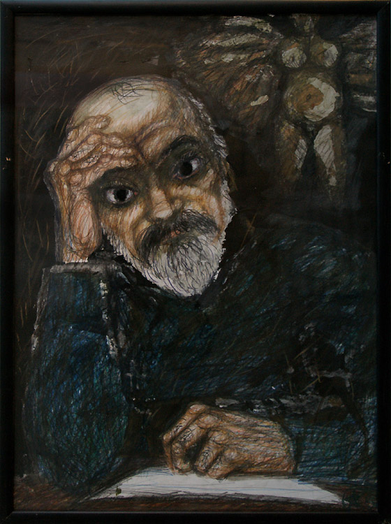 Алексей Штерн