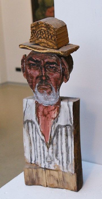 Алексей Штерн