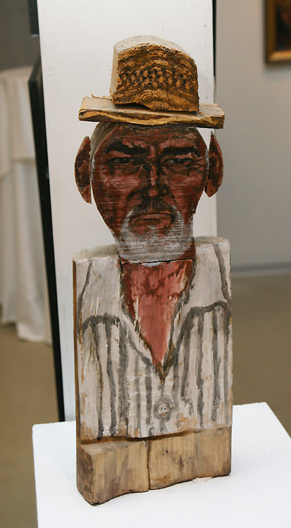Алексей Штерн