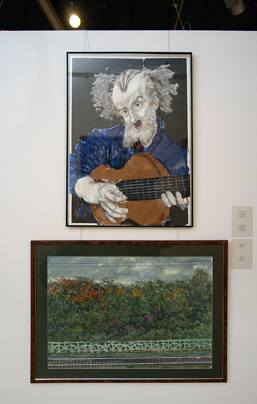 Алексей Штерн