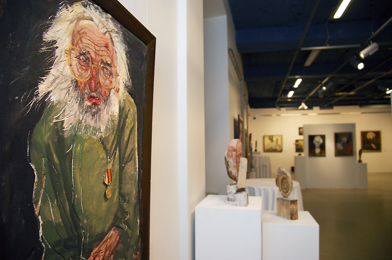 Алексей Штерн