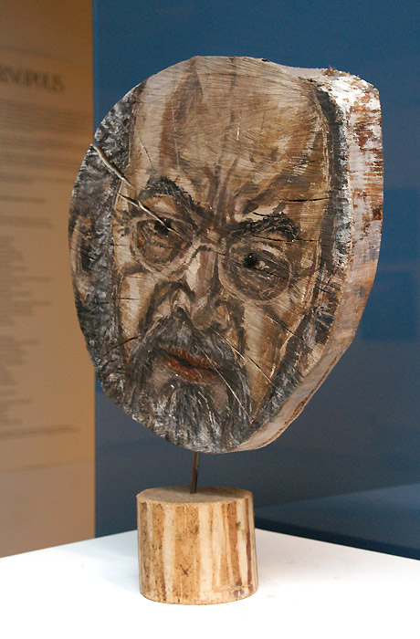 Алексей Штерн