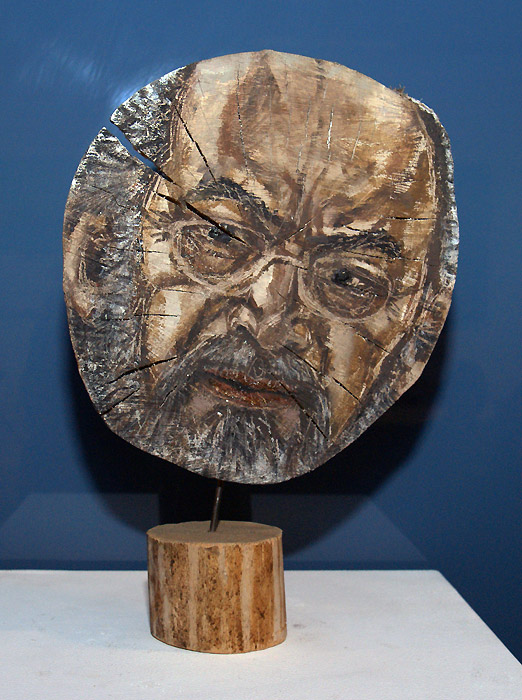 Алексей Штерн