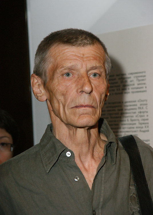 Валерий Вальран