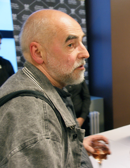 Андрей Кузнецов