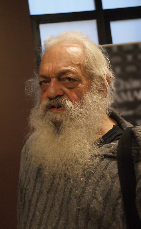 Константин Симун